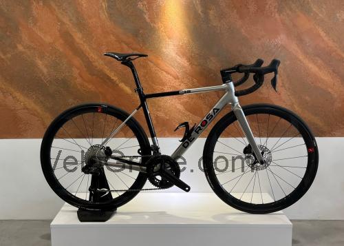 De Rosa R838 fiche technique et avis